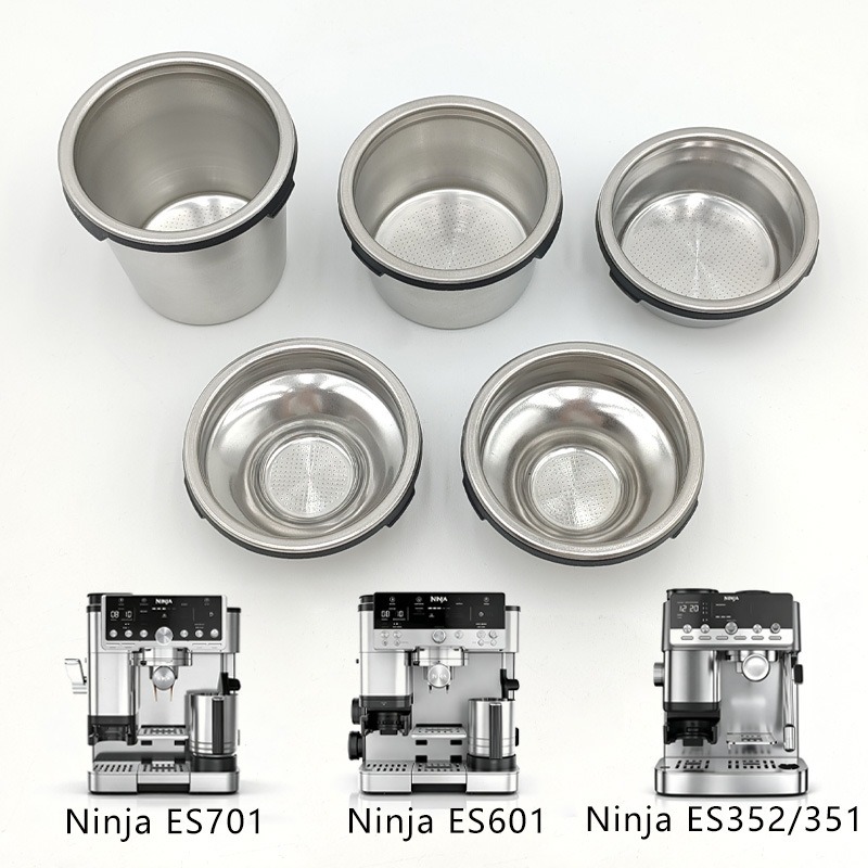 Coffee And Tea Filter - 닌자 ES601, ES701, ES351, ES352 커피