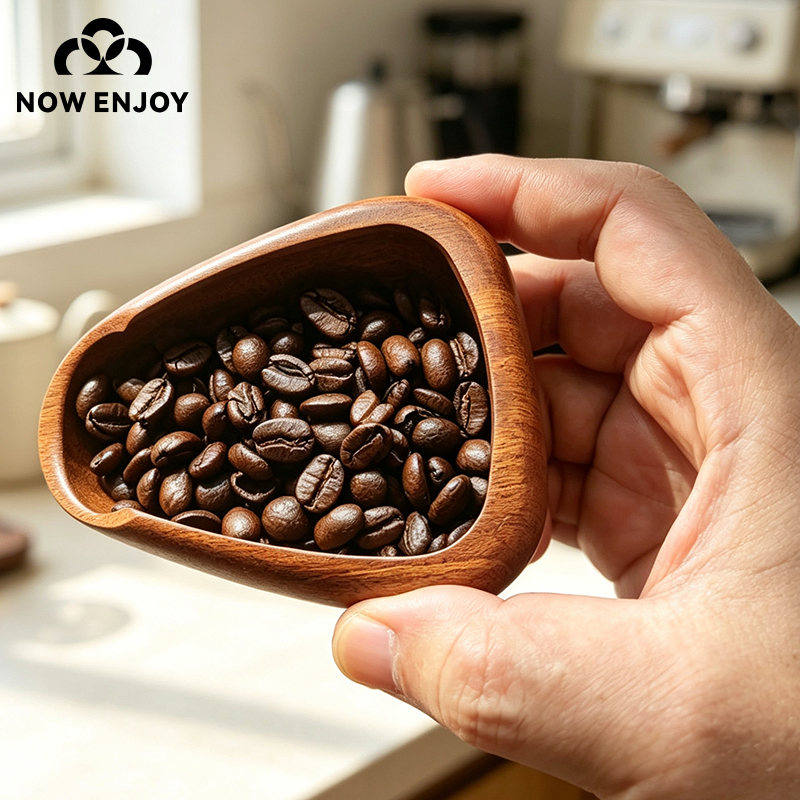 Coffee Tea Beans - 지금 바로 2026년형 원목 커피 원두