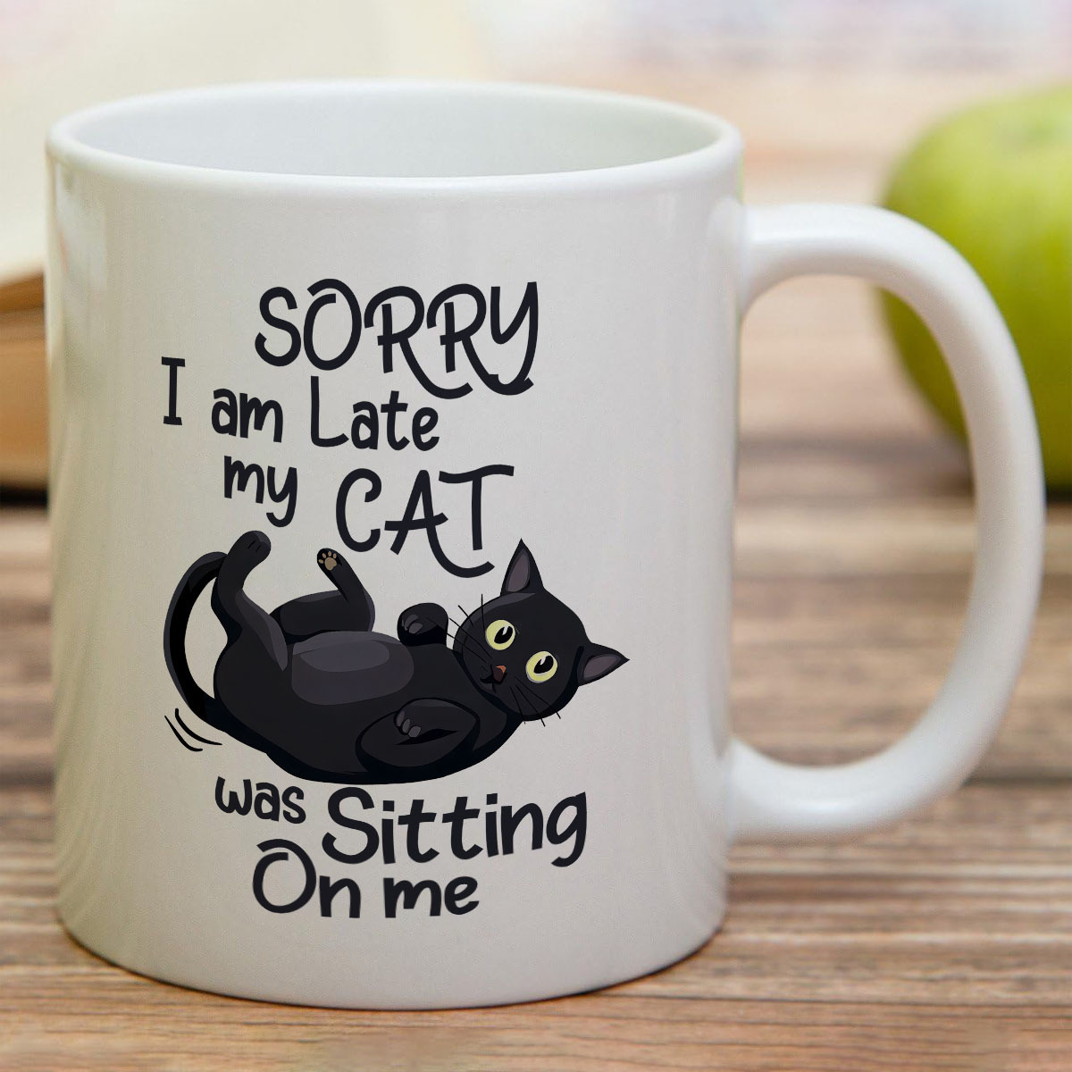Coffee Tea You And Me - 