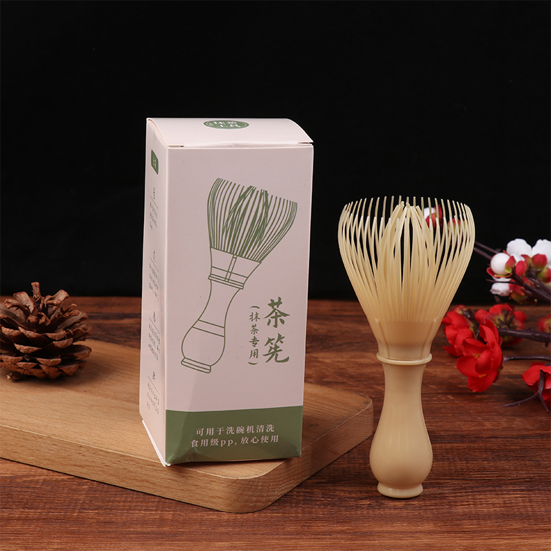 Coffee Tea Green - DIY 일본 전통 수제 말차 가루