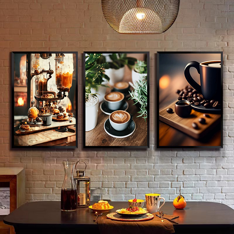 Coffee Tea Espresso - 빈티지 커피 원두 핸드 커피 에스프레소
