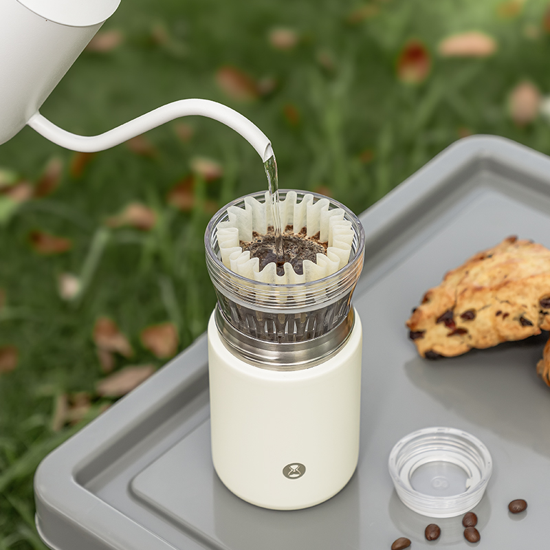 TIMEMORE Crystal Eye Travel Br - Coffee And Tea Filter 리뷰 및 가격