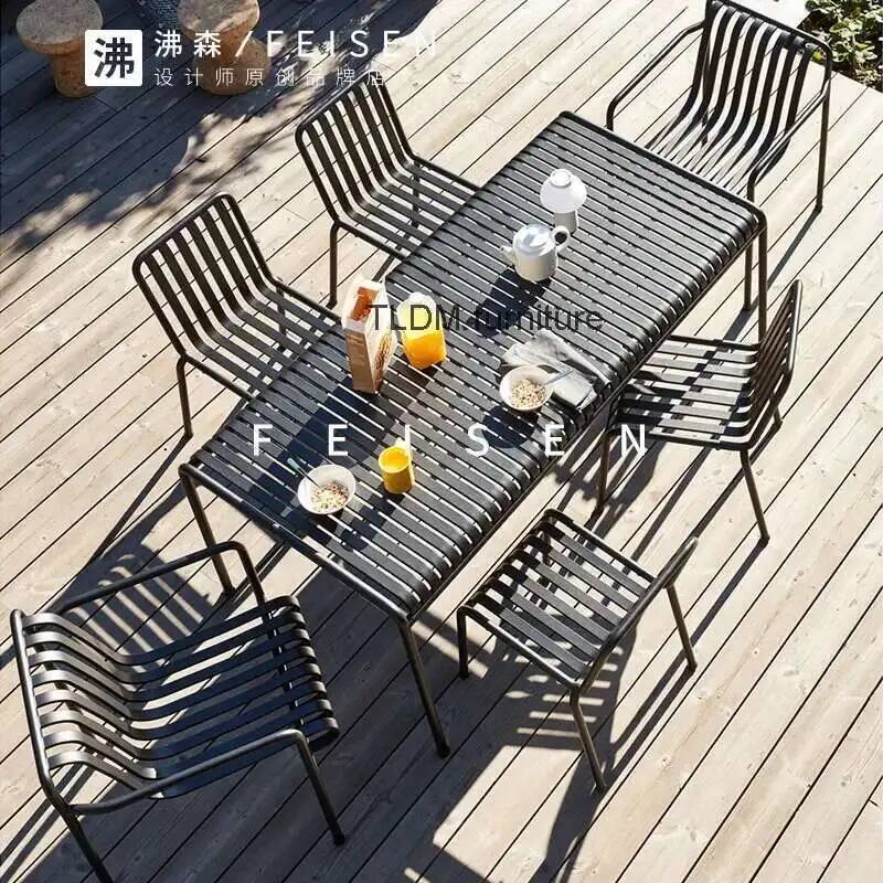 철제 의자 가게 모던 테이블 및 레저 밀크티 심플 커피 - Coffee Tea Garden 리뷰 및 가격