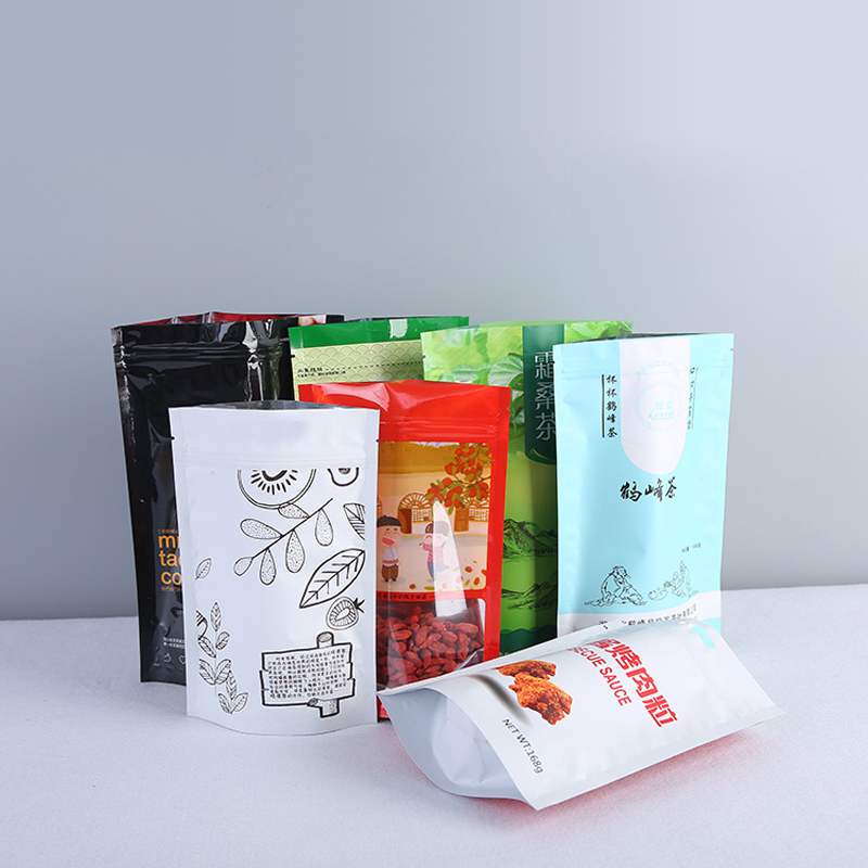 크라프트 종이 가방 맞춤 인쇄 로고 다양한 디자인, 화 - Coffee Tea Flower 리뷰 및 가격