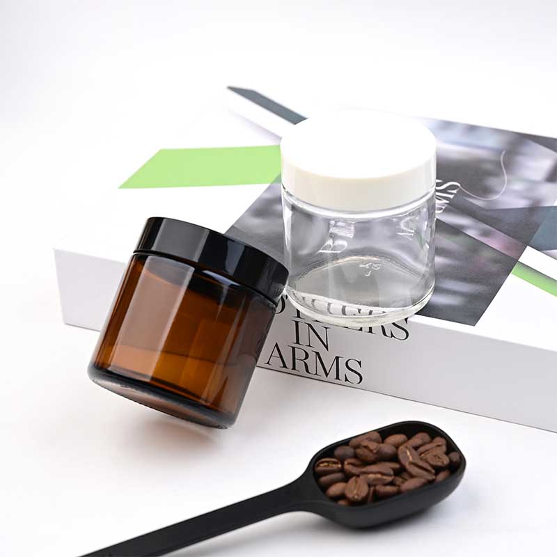 휴대용 커피 콩 저장 유리 항아리 130ml 건조 과일 - Coffee Tea Beans 리뷰 및 가격
