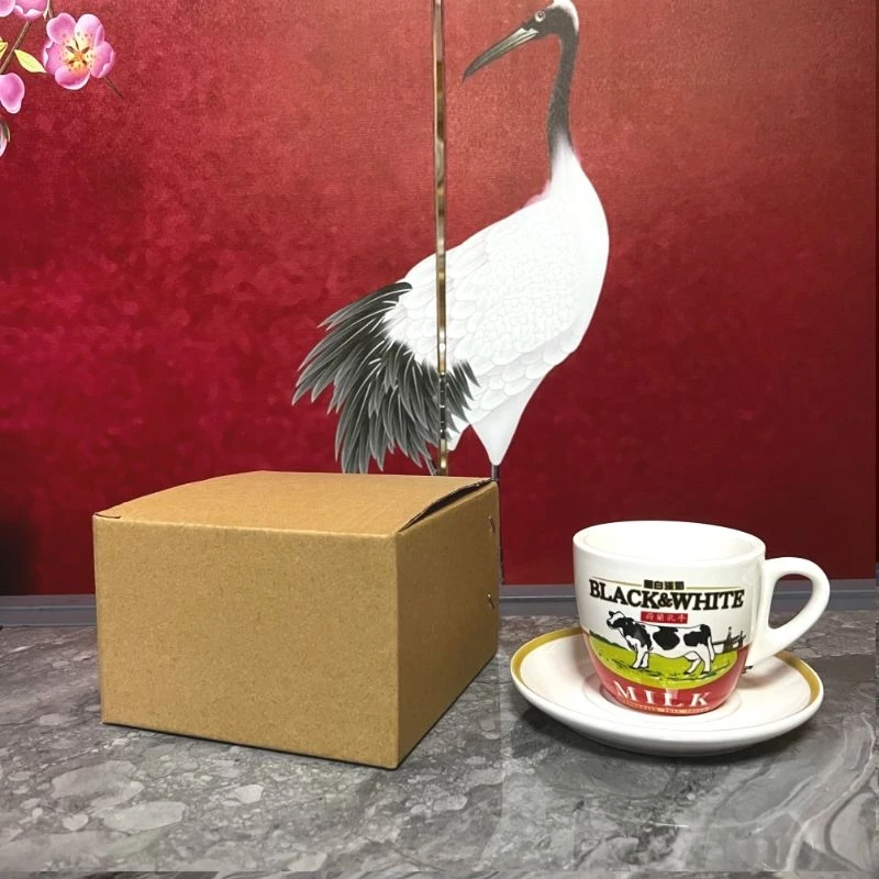 고품질 흑백 세라믹 커피잔 세트 홍콩 스타일 티 레스토 - Coffee Tea And Sugar Set 리뷰 및 가격