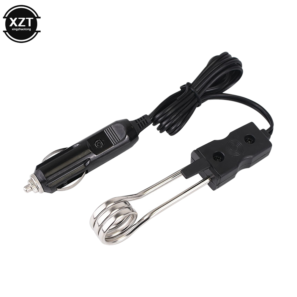 새로운 휴대용 안전 따뜻한 패션 내구성 12V 24V  - Switching Coffee To Tea 리뷰 및 가격