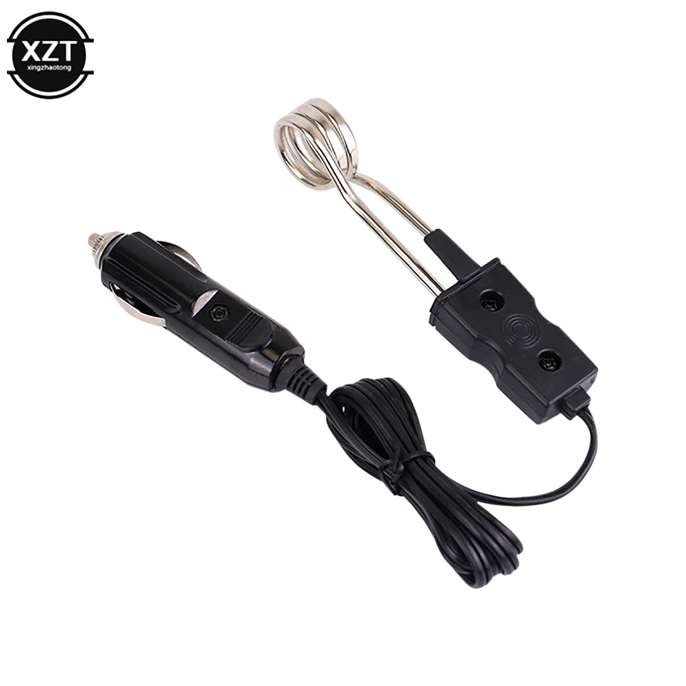새로운 휴대용 안전 따뜻한 패션 내구성 12V 24V  - Switching Coffee To Tea 리뷰 및 가격