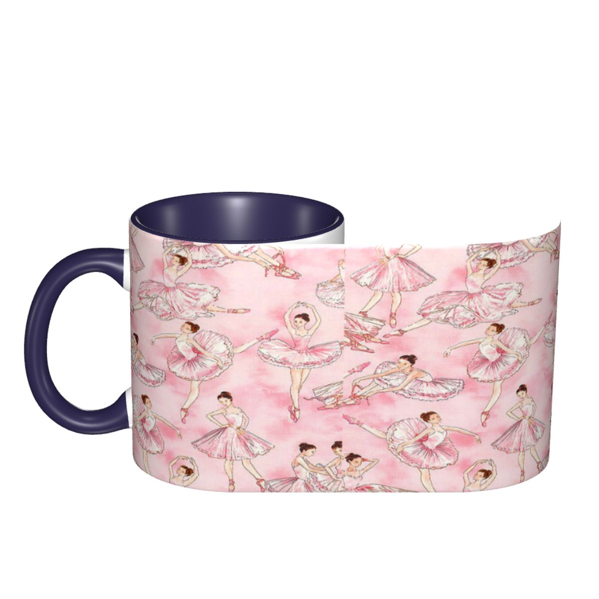발레 댄스는 나를 자유롭게 만들어준다 발레리나 댄서 머 - Coffee Tea You And Me 리뷰 및 가격