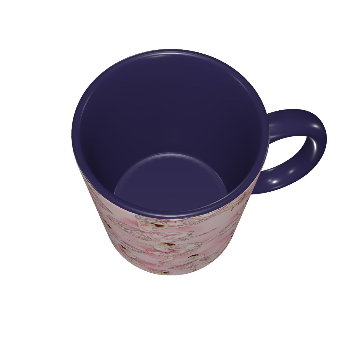 발레 댄스는 나를 자유롭게 만들어준다 발레리나 댄서 머 - Coffee Tea You And Me 리뷰 및 가격