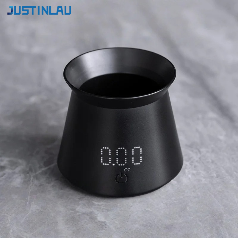 JUSTINLAU 미니 커피 스케일 0.1g 고정밀 방 - Coffee Tea Espresso 리뷰 및 가격