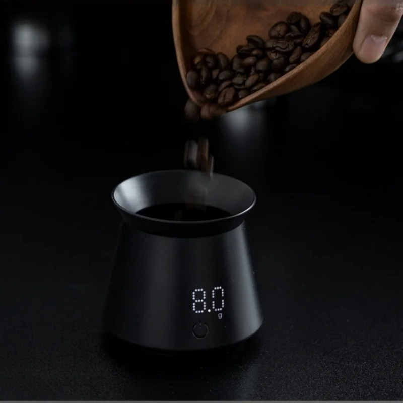JUSTINLAU 미니 커피 스케일 0.1g 고정밀 방 - Coffee Tea Espresso 리뷰 및 가격