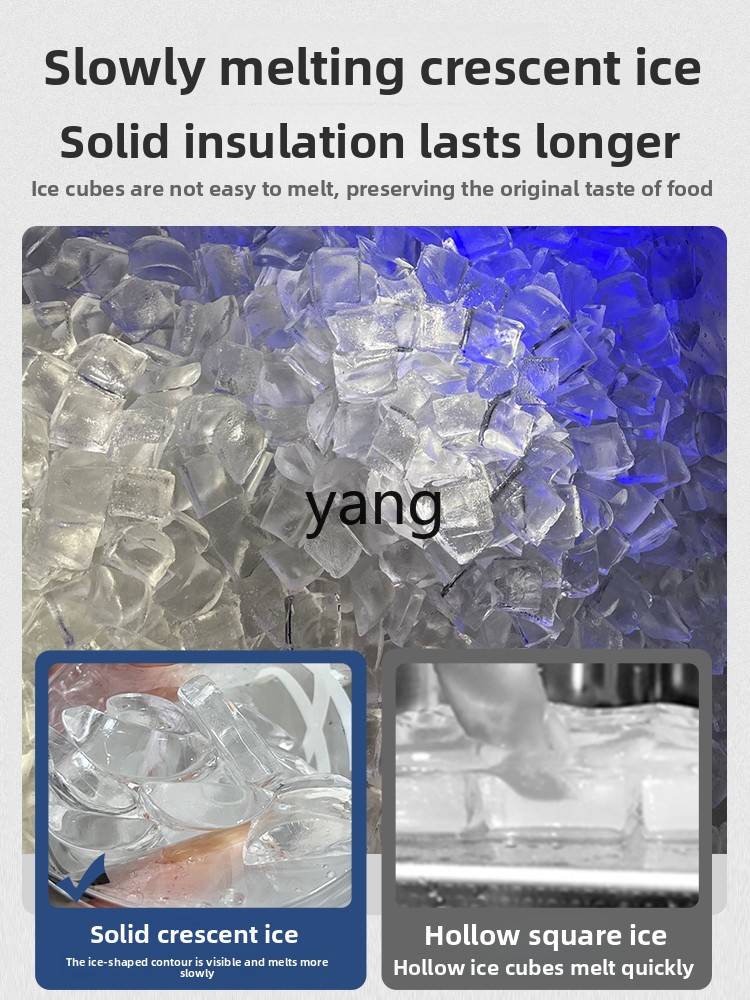CX 제빙기 상업용 자동 바 밀크티 커피숍 소형 제조기 - Coffee Tea & Hot Chocolate 리뷰 및 가격