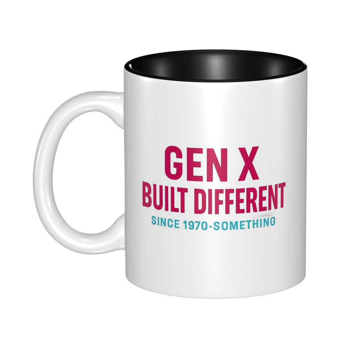 Gen X - 1970년대 이후로는 다르게 만들어졌습니 - Coffee Tea Difference 리뷰 및 가격