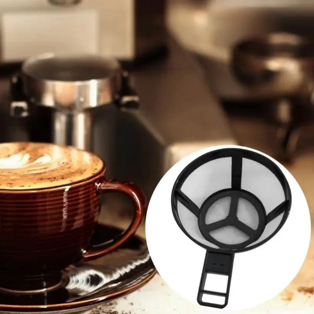 1PC 재사용 가능한 나일론 커피 포트 필터 차 브루어 - Tea Coffee Pot Set 리뷰 및 가격