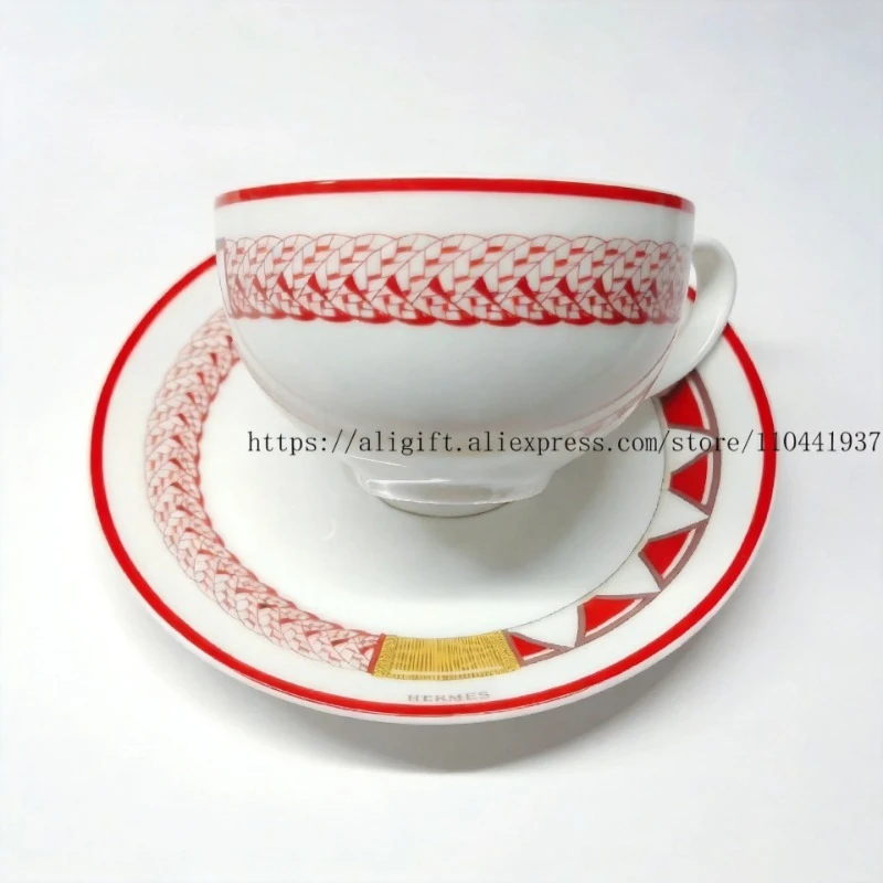 본차이나 가족용 고급 본차이나 커피컵 세트 오후 티타임 - Coffee Tea And Sugar Set 리뷰 및 가격