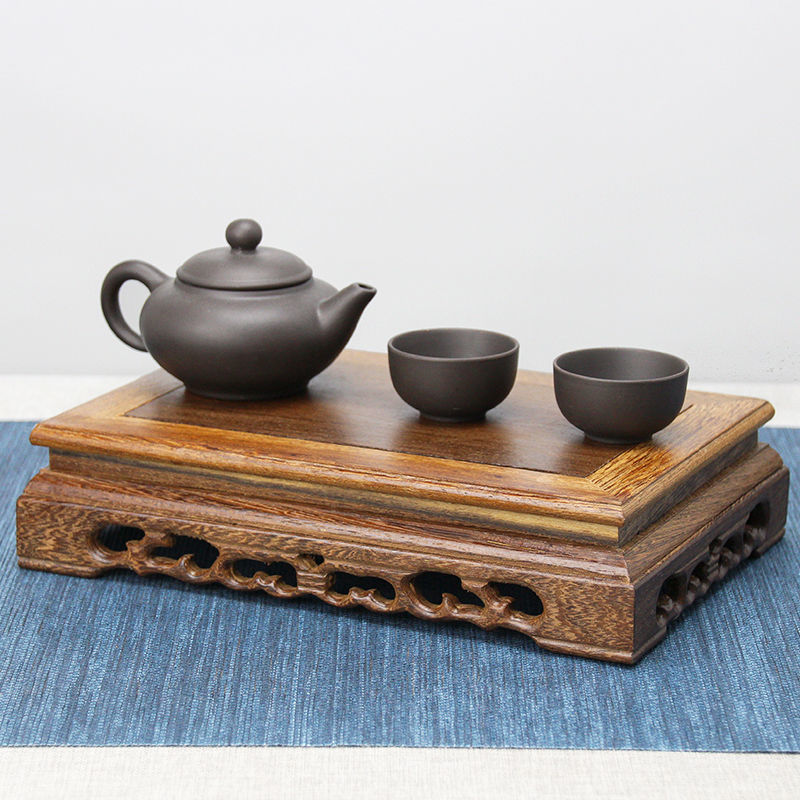 자연스러운 나무 질감을 살린 다용도 진열대: 커피/차  - Coffee Tea Flower 리뷰 및 가격