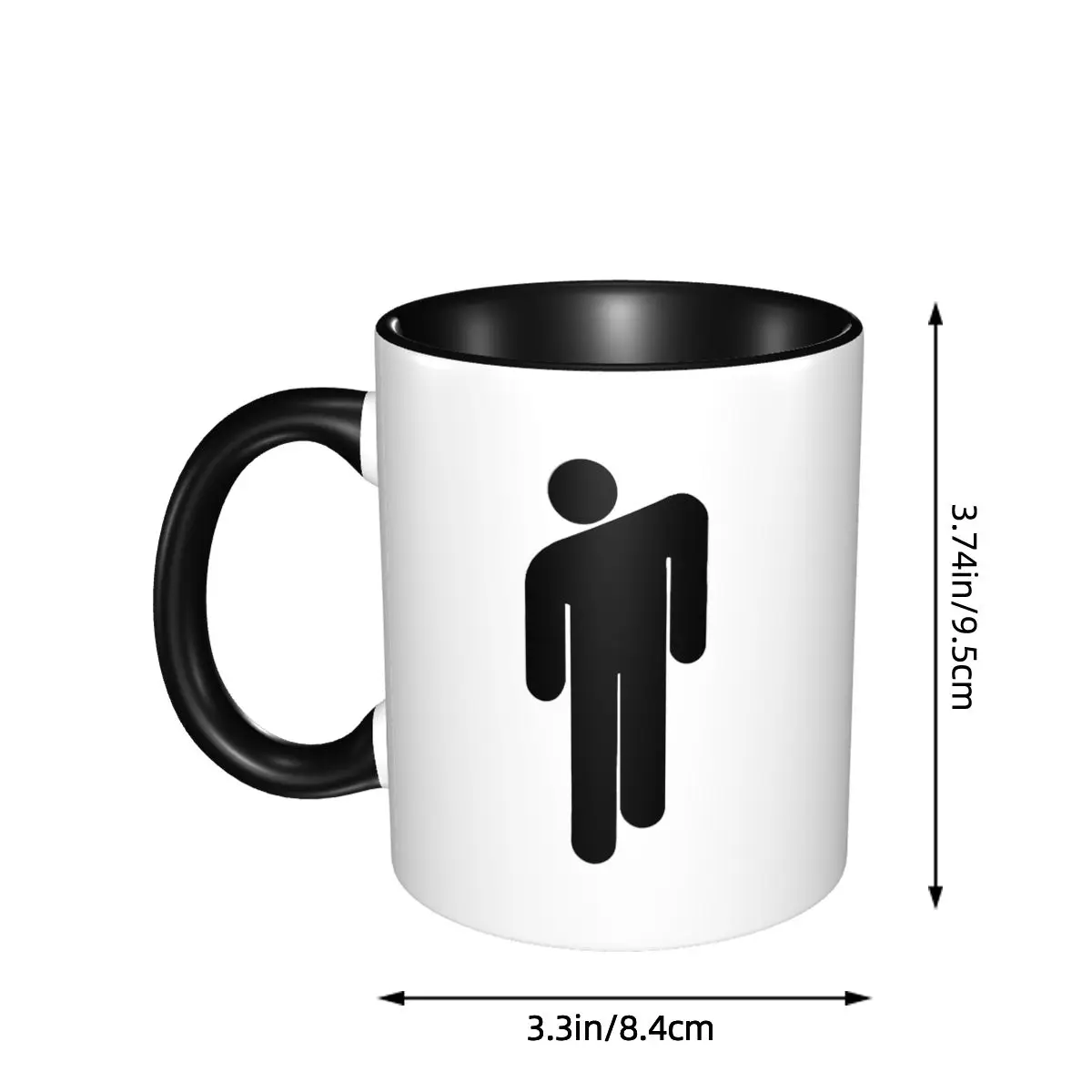 히트 미 하드 앤 소프트 뮤직 앨범 머그 재미있는 세라 - Coffee Tea You And Me 리뷰 및 가격