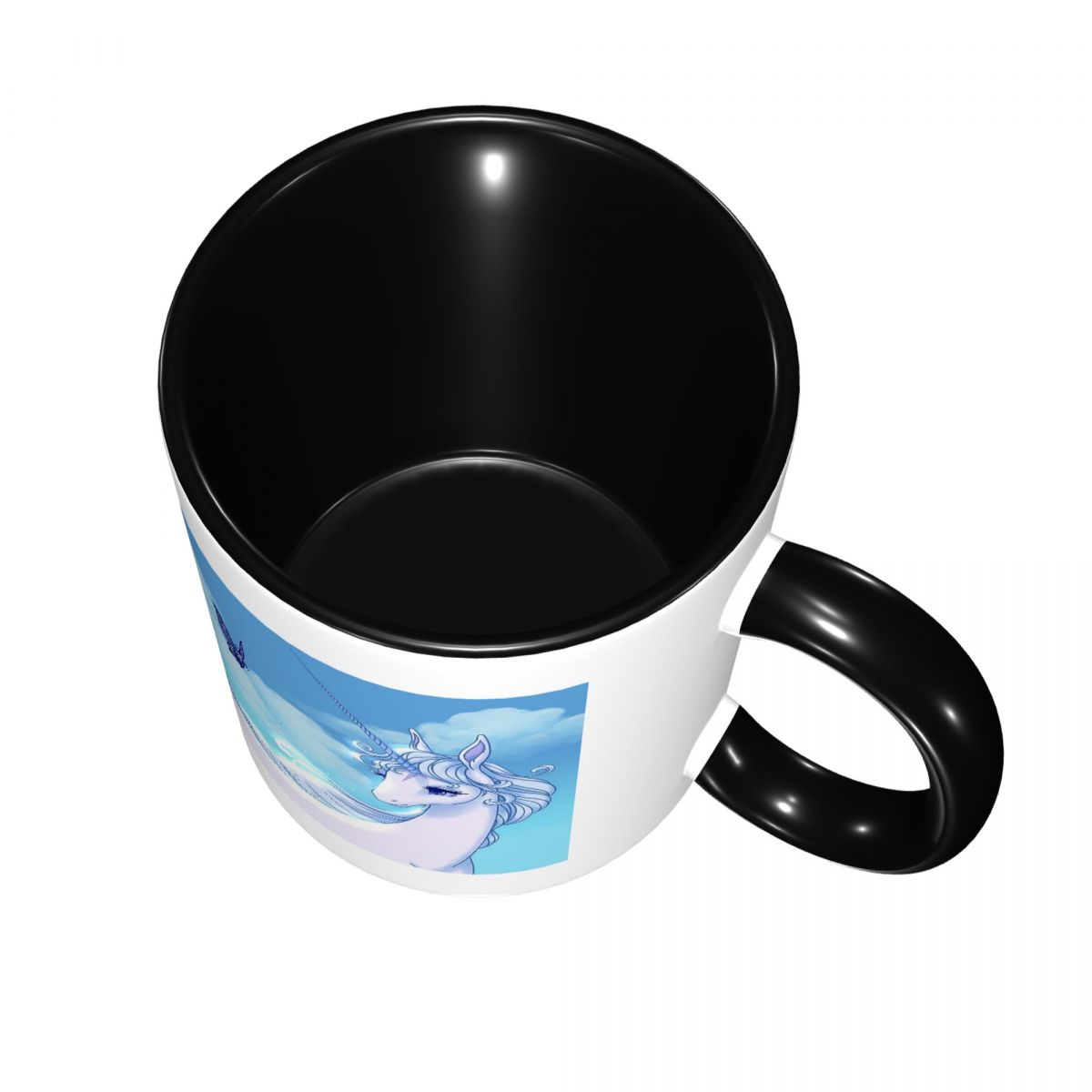 나와 같은 사람들을 본 적이 있나요? 마지막 유니콘 머 - Coffee Tea You And Me 리뷰 및 가격