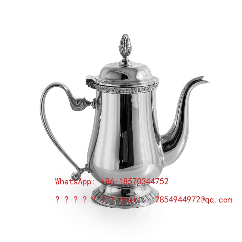 유럽식 티팟 우유컵 가정용 커피포트 트레이 애프터눈 티 - Tea Coffee Pot Set 리뷰 및 가격