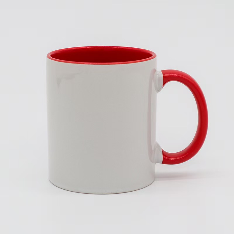 형제님, 다른 세라믹 커피 머그잔이나 차 머그잔을 가지 - Coffee Tea Difference 리뷰 및 가격