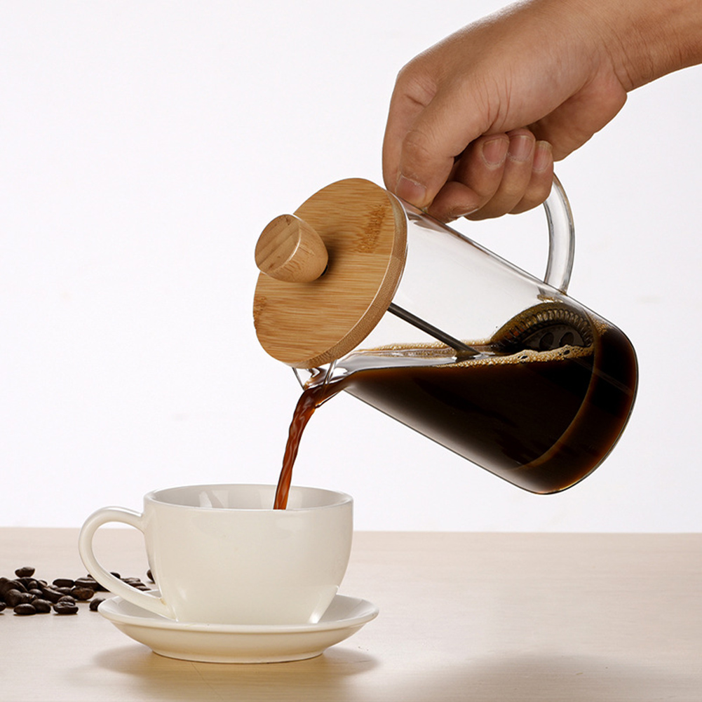 다용도 홈 프렌치 필터 프레스 포트 다기능 커피 및 차 - Coffee And Tea Filter 리뷰 및 가격