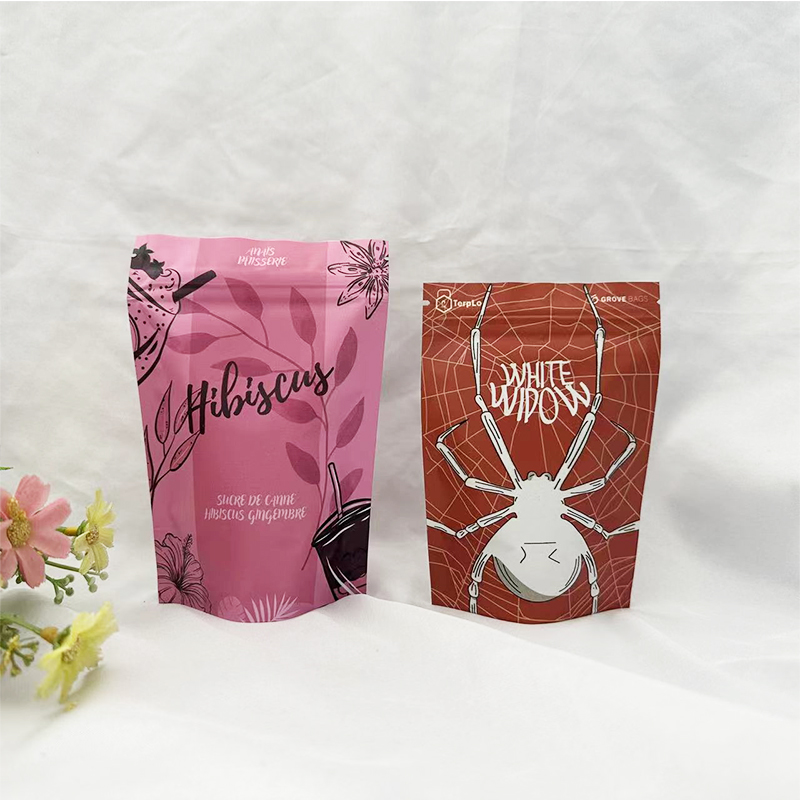 맞춤 인쇄 재밀봉 가능 알루미늄 호일 마일라 지퍼백 커 - Coffee Tea Flower 리뷰 및 가격
