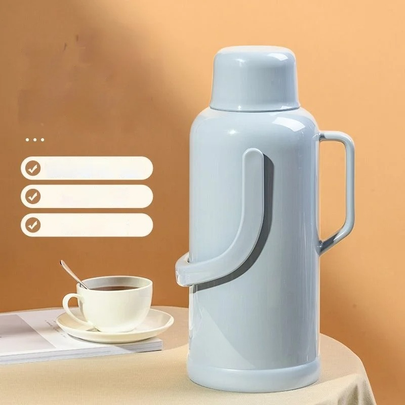 대용량 진공 보온병, 실내 가정용 차와 커피를 보관하는 - Coffee Tea Garden 리뷰 및 가격