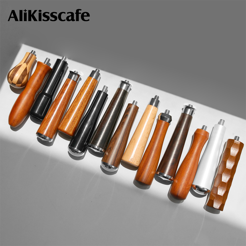 커피 포터필터 핸들 M10 개조 핸들 델롱기 브레빌 에 - Coffee Tea Espresso 리뷰 및 가격