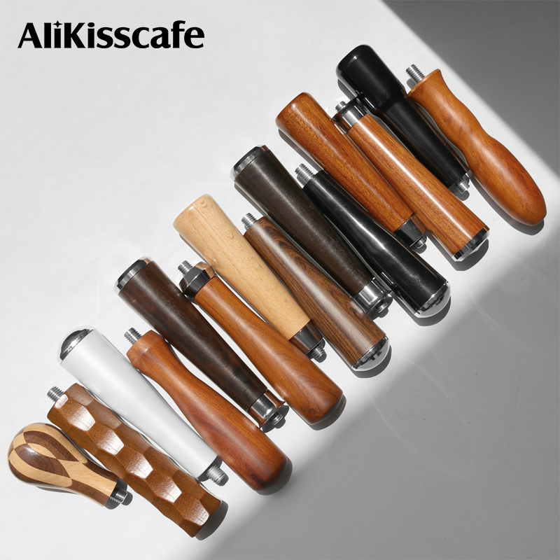 커피 포터필터 핸들 M10 개조 핸들 델롱기 브레빌 에 - Coffee Tea Espresso 리뷰 및 가격