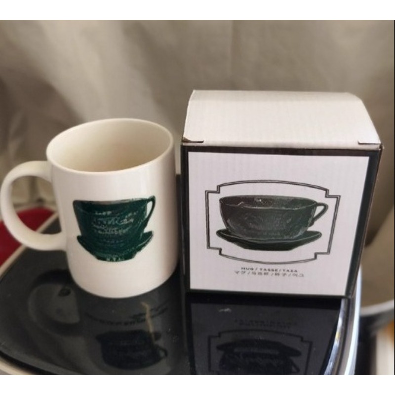 중세풍 그린 카페 세라믹 빈티지 애프터눈 티 커피잔 딤 - Coffee Tea Green 리뷰 및 가격