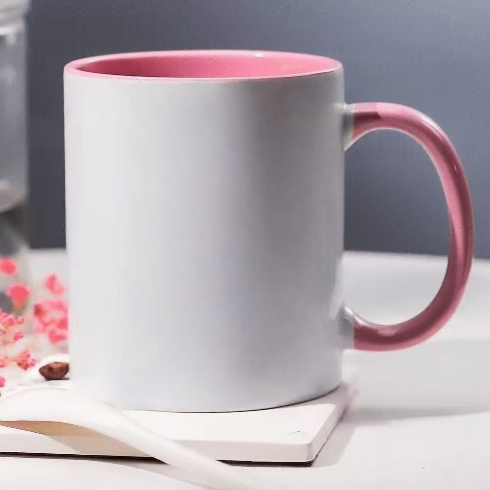 내가 가장 좋아하는 언니가 나에게 이 머그컵을 주셨습니 - Coffee Tea You And Me 리뷰 및 가격