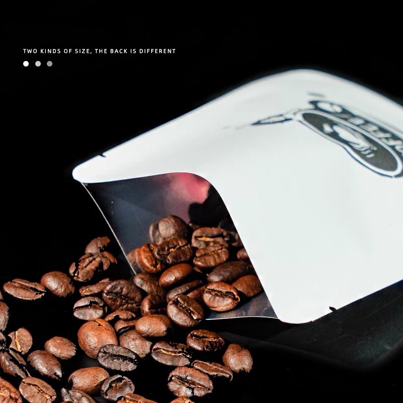 100개 맞춤형 정사각형 티백, 소형 가방, 휴대용 알 - Coffee Tea Flower 리뷰 및 가격
