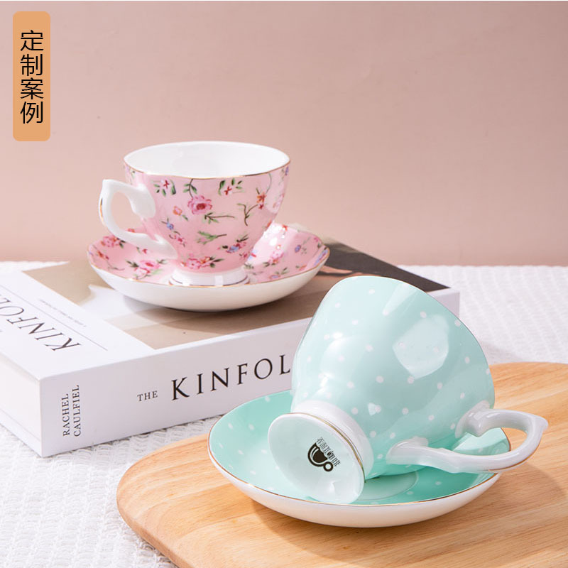 1개 프랑스 세라믹 커피잔 세트 유럽 본차이나 애프터눈 - Coffee Tea And Sugar Set 리뷰 및 가격